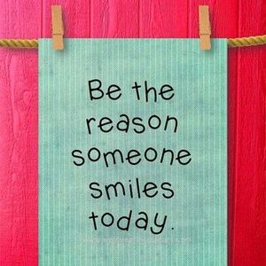 Meet your Posher, Charlene